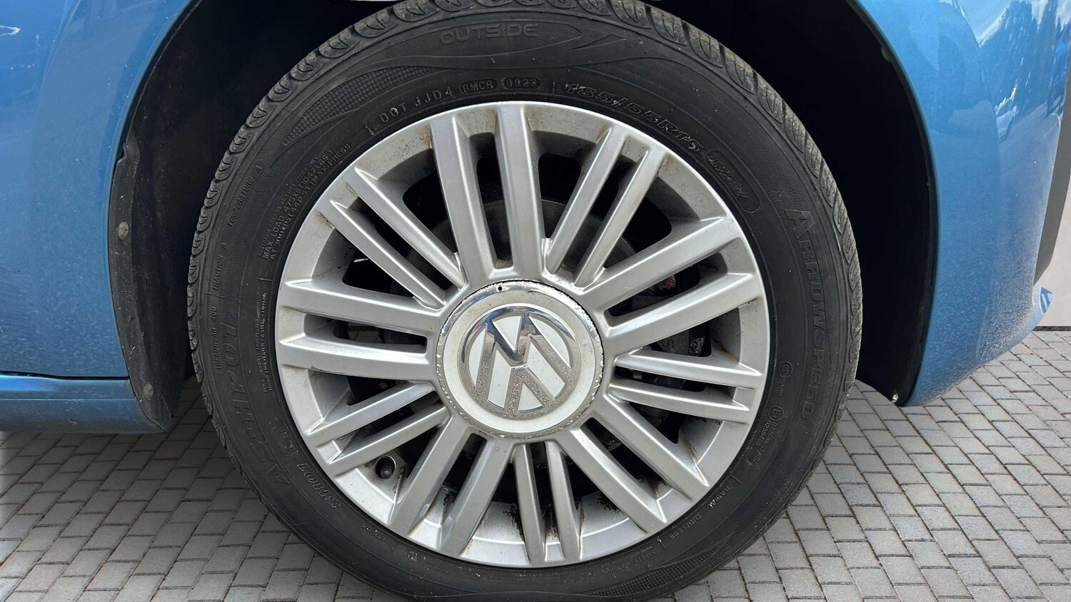 Used Volkswagen up! 2018 for sale - 76755261: Photo 7