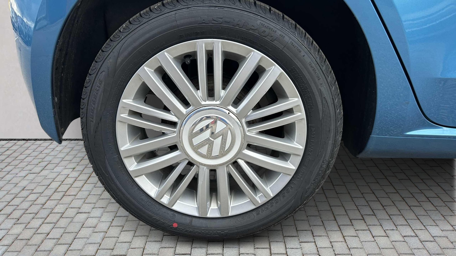 Used Volkswagen up! 2018 for sale - 76755261: Photo 8