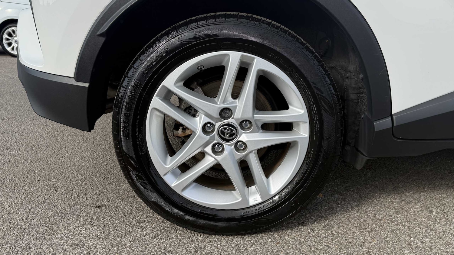 Used Toyota C-HR 2022 for sale - 75917949: Photo 10