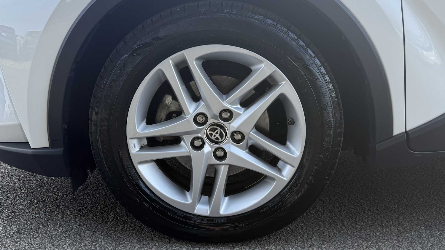 Used Toyota C-HR 2022 for sale - 75917949: Photo 11