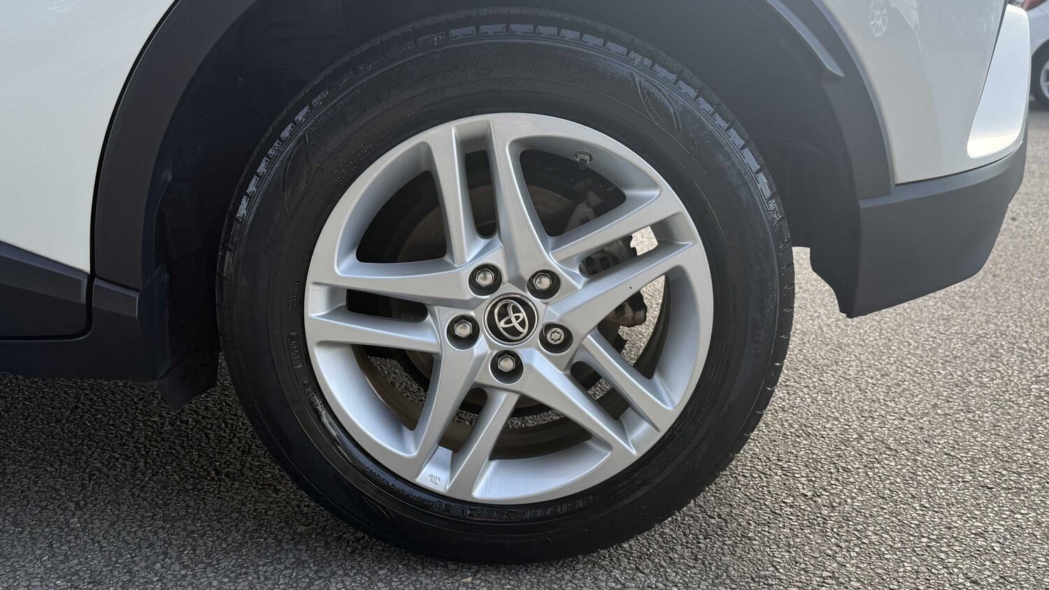 Used Toyota C-HR 2022 for sale - 75917949: Photo 12