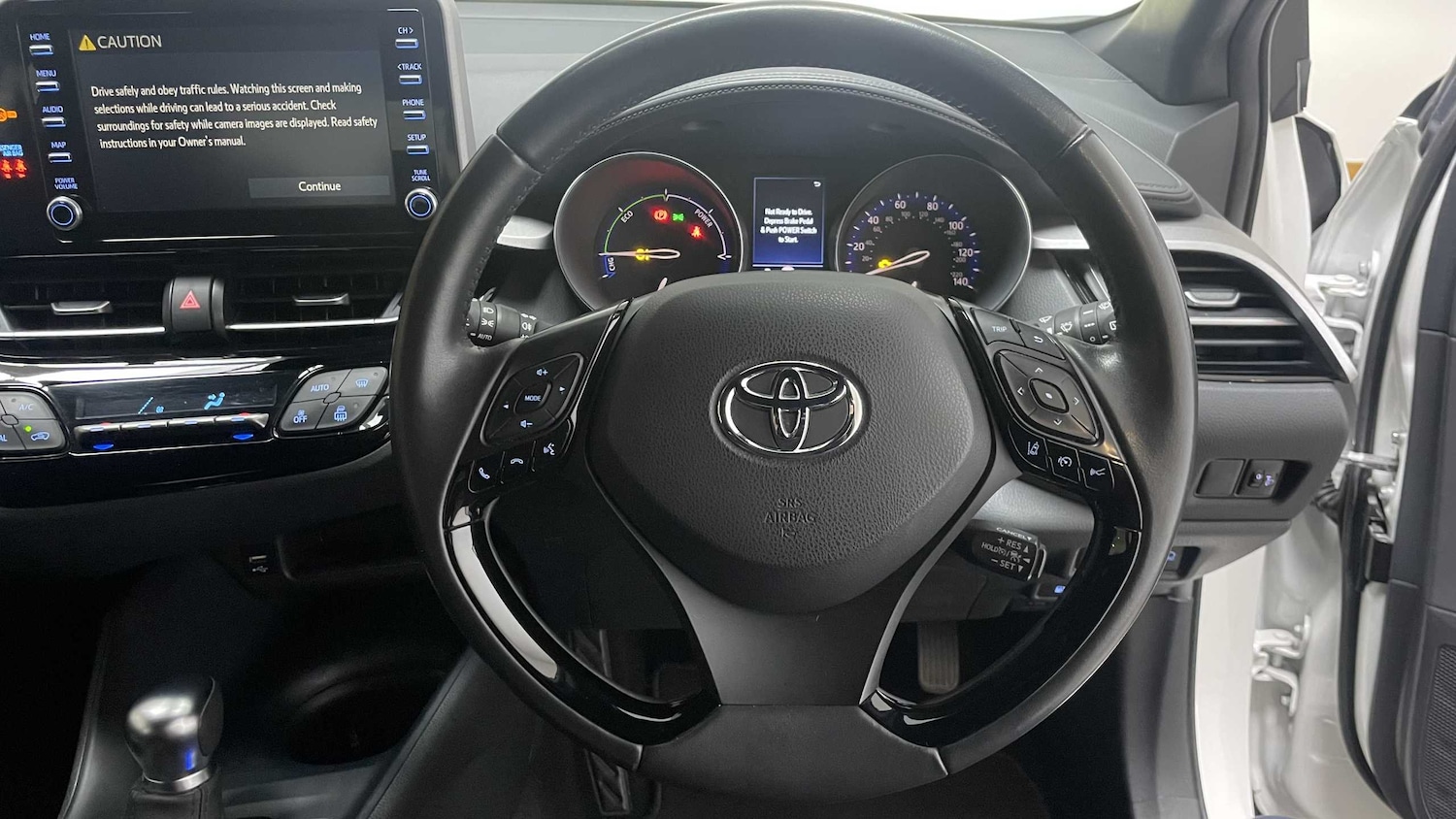 Used Toyota C-HR 2022 for sale - 75917949: Photo 18