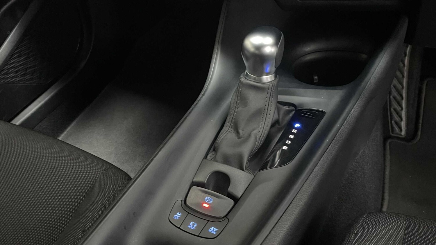 Used Toyota C-HR 2022 for sale - 75917949: Photo 29