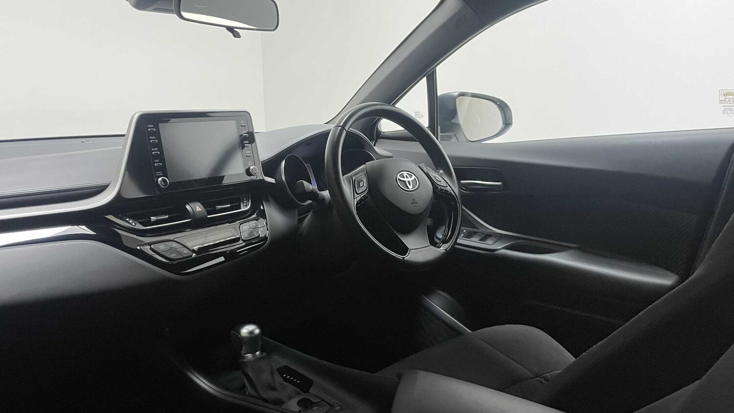 Used Toyota C-HR 2022 for sale - 75917949: Photo 32