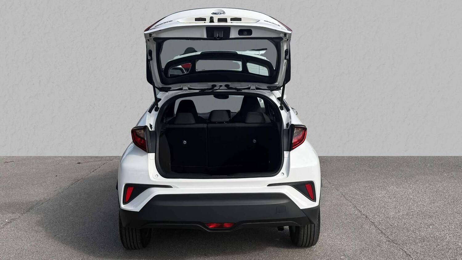 Used Toyota C-HR 2022 for sale - 75917949: Photo 7