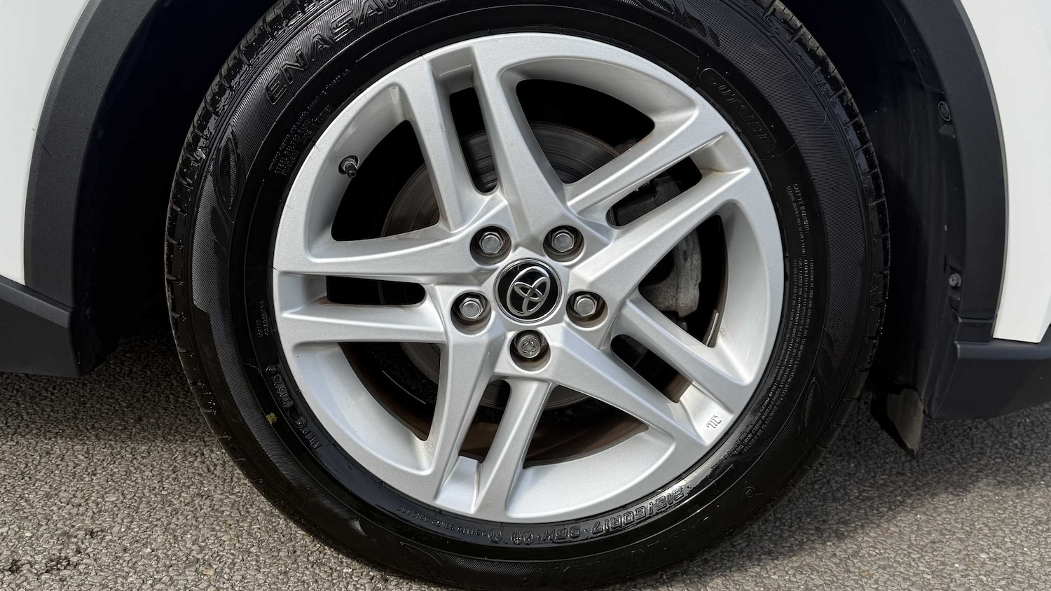 Used Toyota C-HR 2022 for sale - 75917949: Photo 9