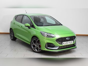 Ford - Fiesta