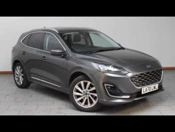 Used Ford Kuga 2021 for sale - 75317103: Photo