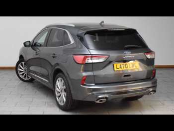 Used Ford Kuga 2021 for sale - 75317103: Photo