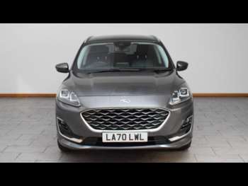 Used Ford Kuga 2021 for sale - 75317103: Photo