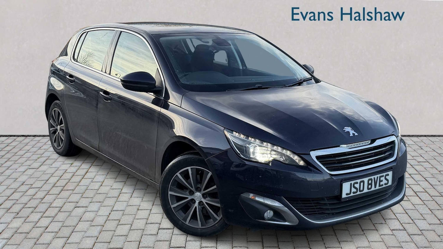 Used Peugeot 308 2016 for sale - 76704963: Photo 1