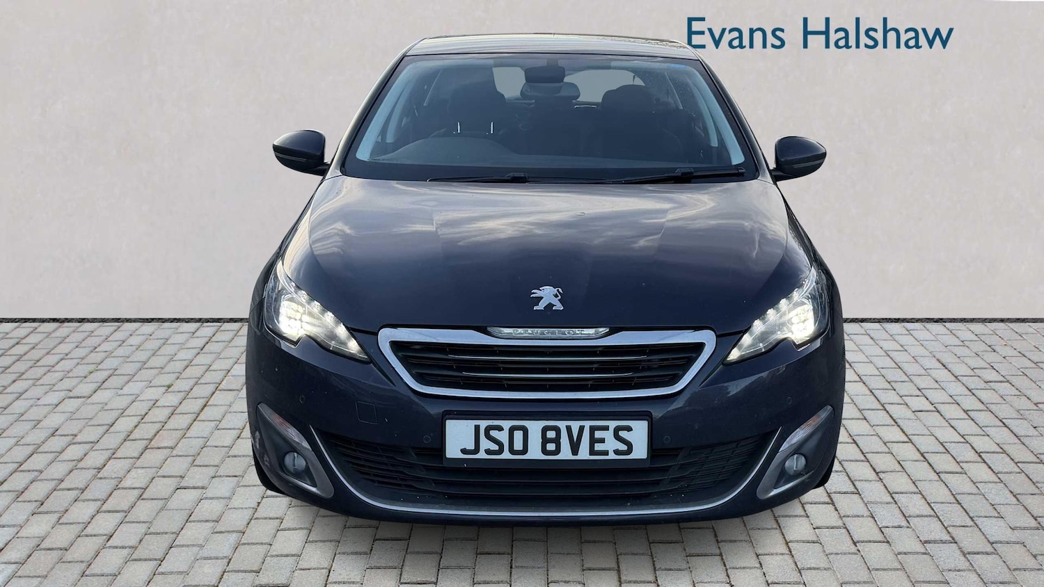Used Peugeot 308 2016 for sale - 76704963: Photo 4