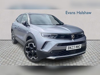 Used Vauxhall Mokka 2023 for sale - 78845387: Photo