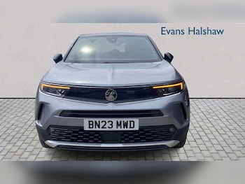 Used Vauxhall Mokka 2023 for sale - 78845387: Photo