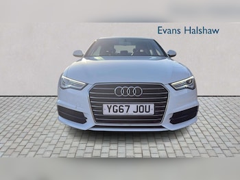 Used Audi A6 2017 for sale - 78321713: Photo