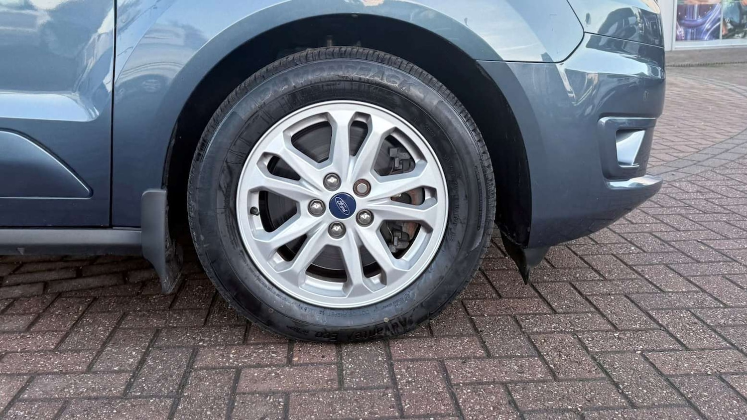 Used Ford Transit Connect 2021 for sale - 77134979: Photo 13