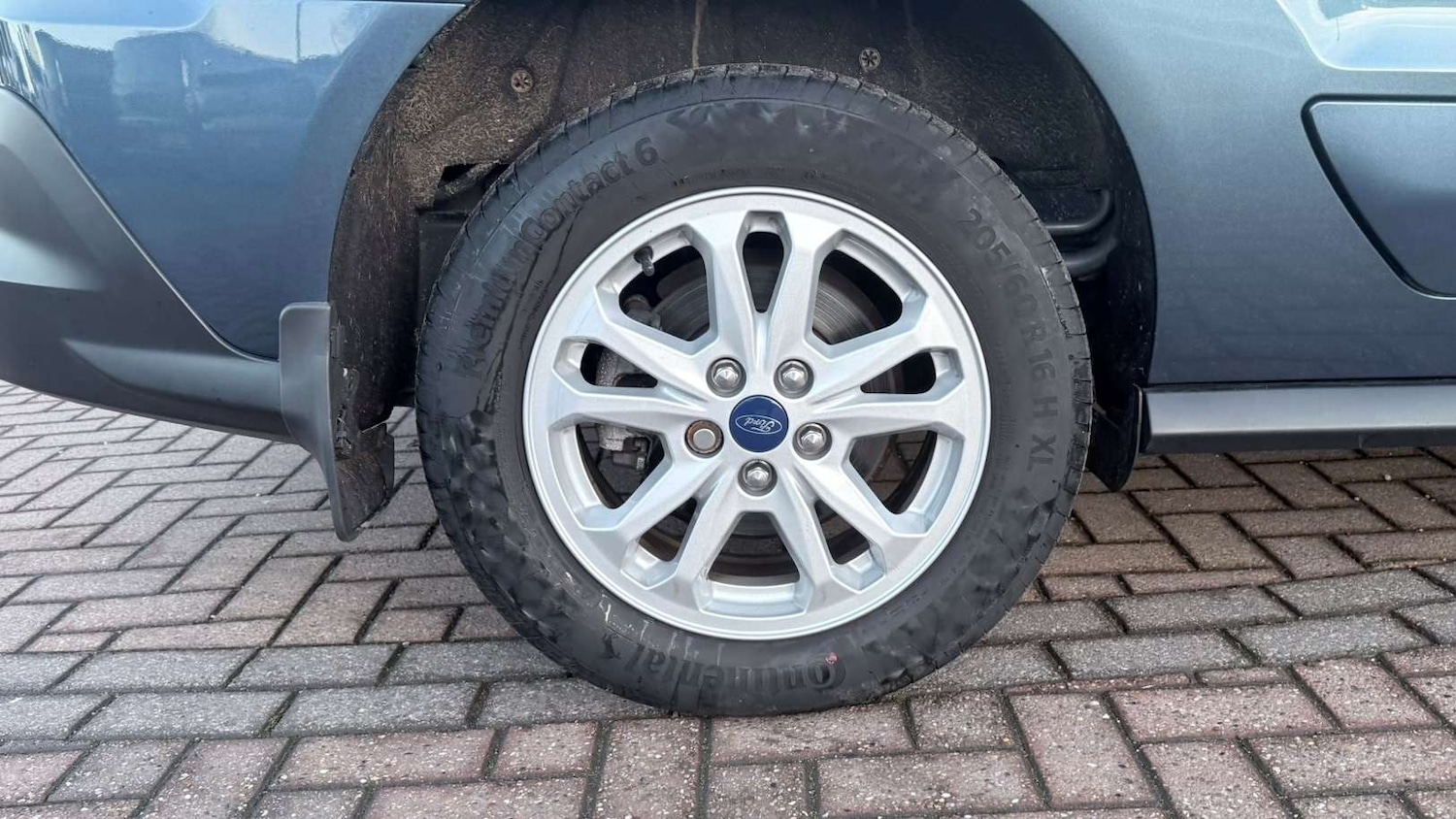 Used Ford Transit Connect 2021 for sale - 77134979: Photo 14