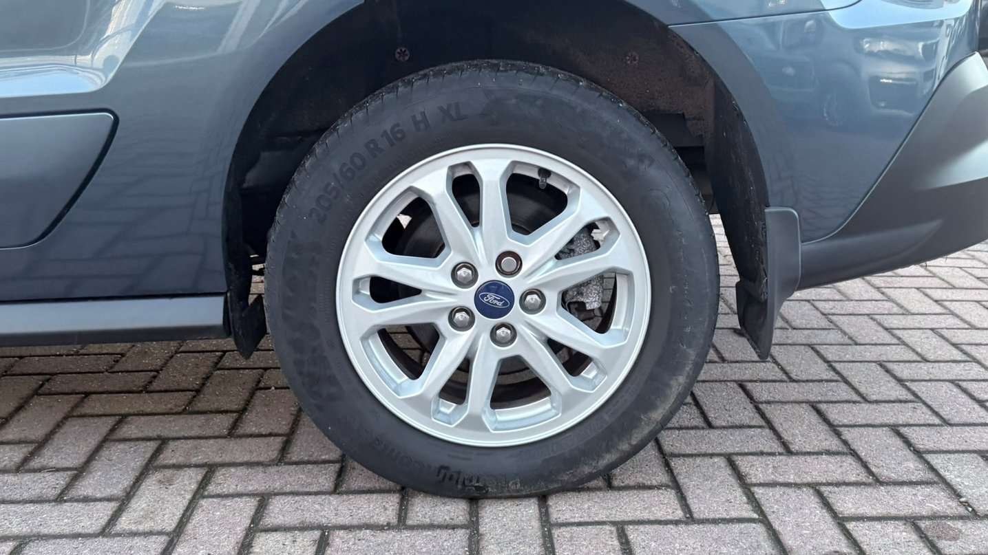 Used Ford Transit Connect 2021 for sale - 77134979: Photo 15