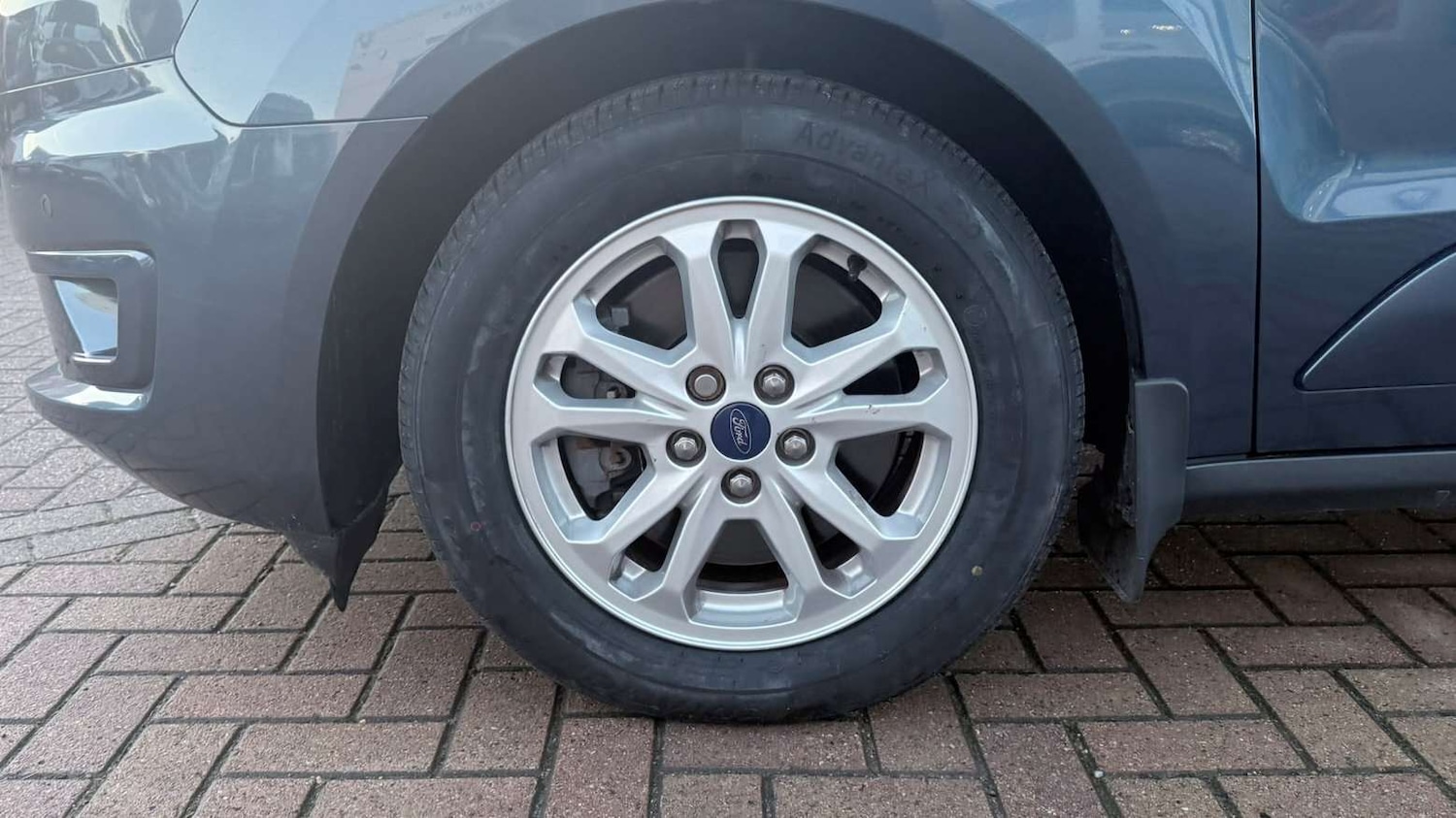 Used Ford Transit Connect 2021 for sale - 77134979: Photo 16