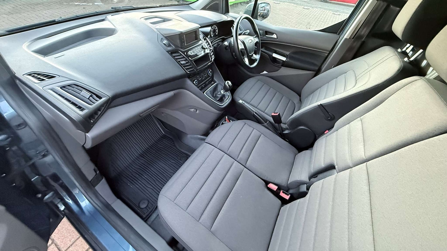 Used Ford Transit Connect 2021 for sale - 77134979: Photo 17