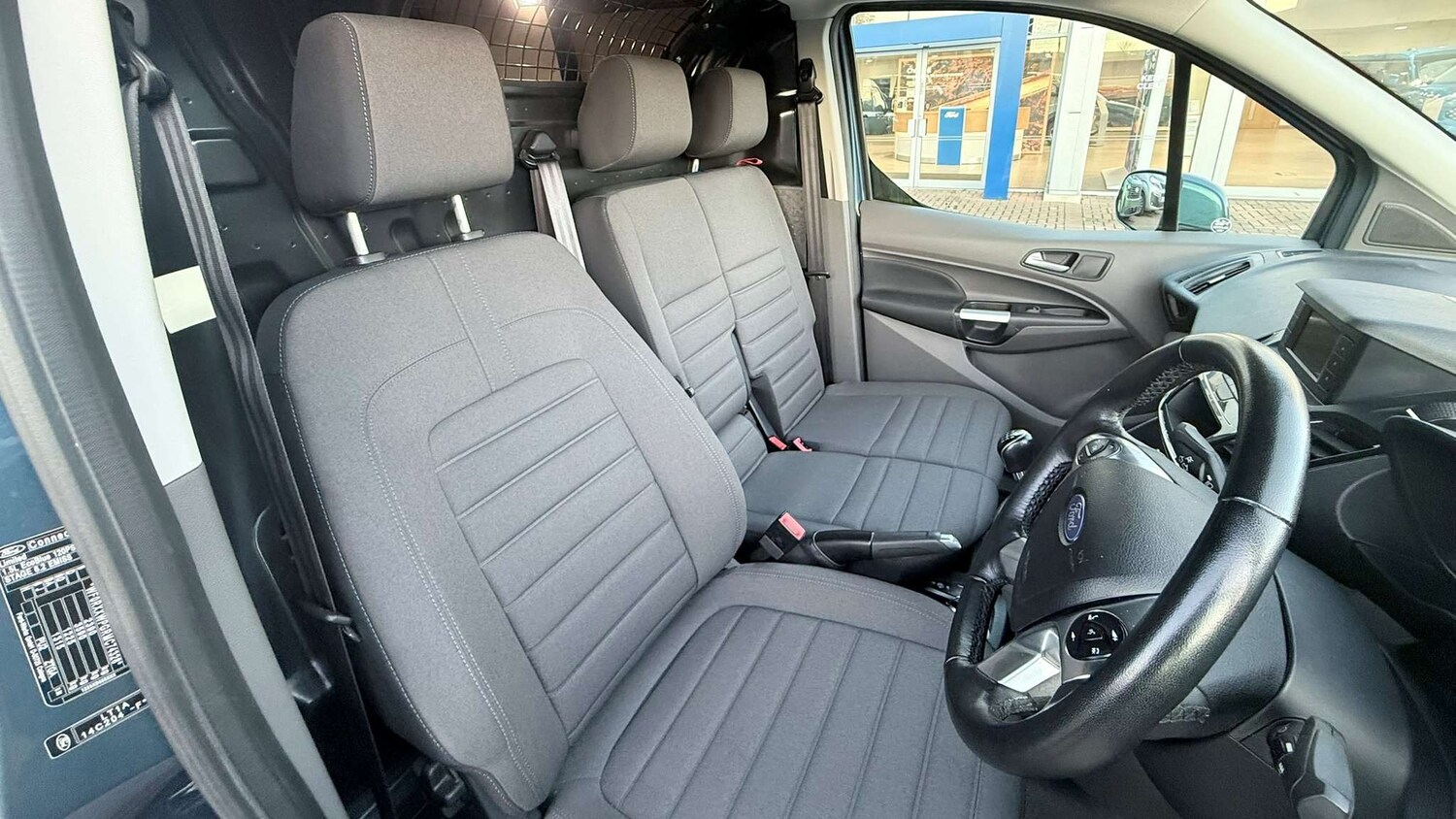 Used Ford Transit Connect 2021 for sale - 77134979: Photo 20