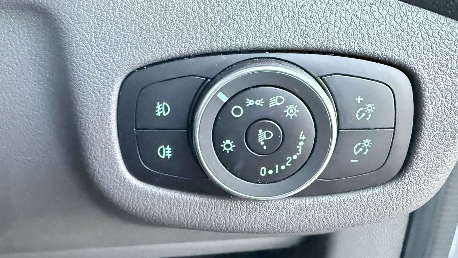 Used Ford Transit Connect 2021 for sale - 77134979: Photo 21