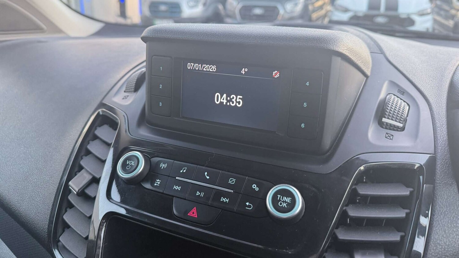 Used Ford Transit Connect 2021 for sale - 77134979: Photo 23