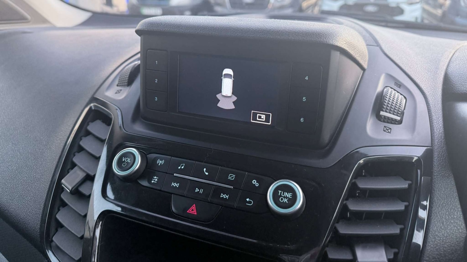 Used Ford Transit Connect 2021 for sale - 77134979: Photo 24