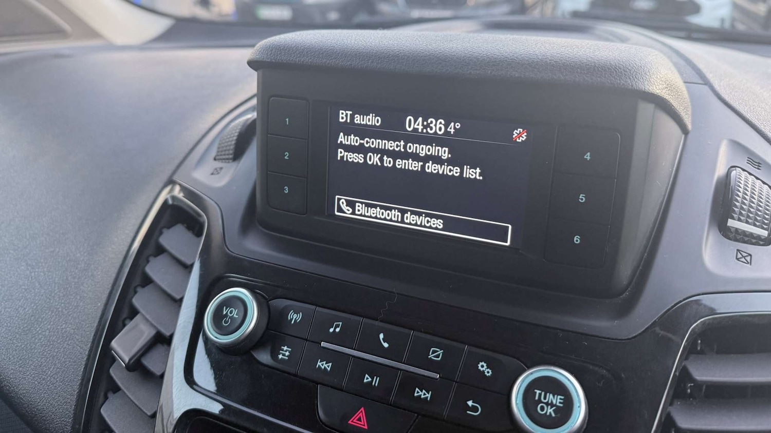 Used Ford Transit Connect 2021 for sale - 77134979: Photo 25