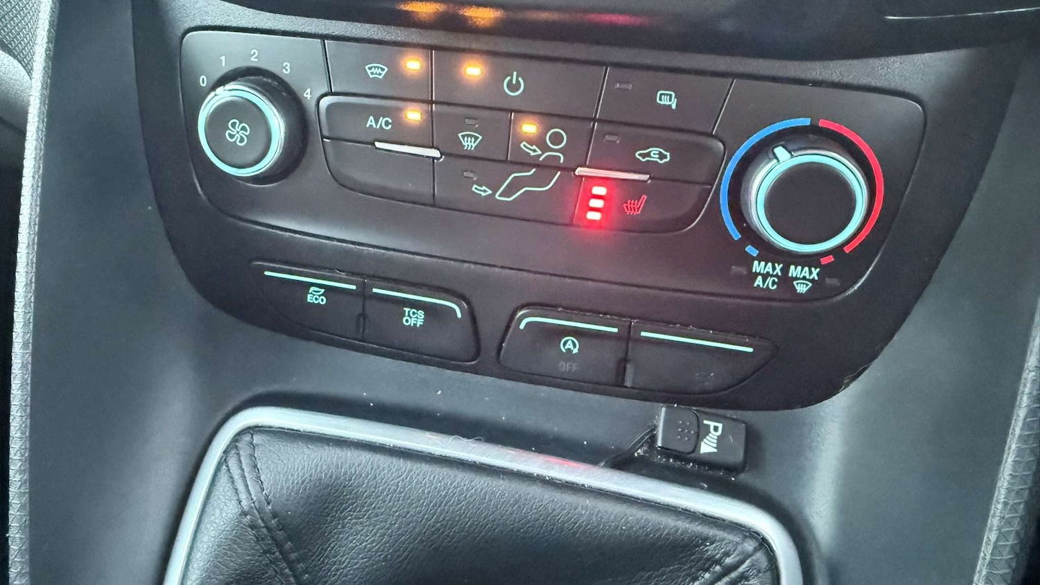 Used Ford Transit Connect 2021 for sale - 77134979: Photo 28