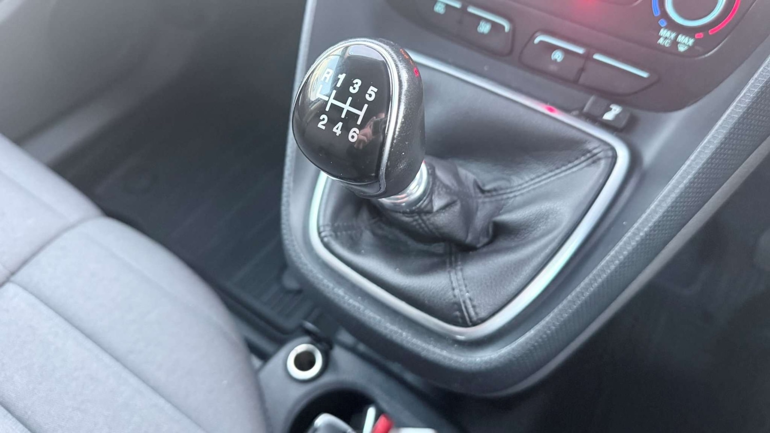 Used Ford Transit Connect 2021 for sale - 77134979: Photo 29