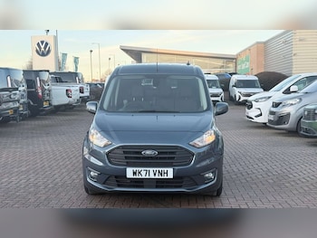 Used Ford Transit Connect 2021 for sale - 77134979: Photo