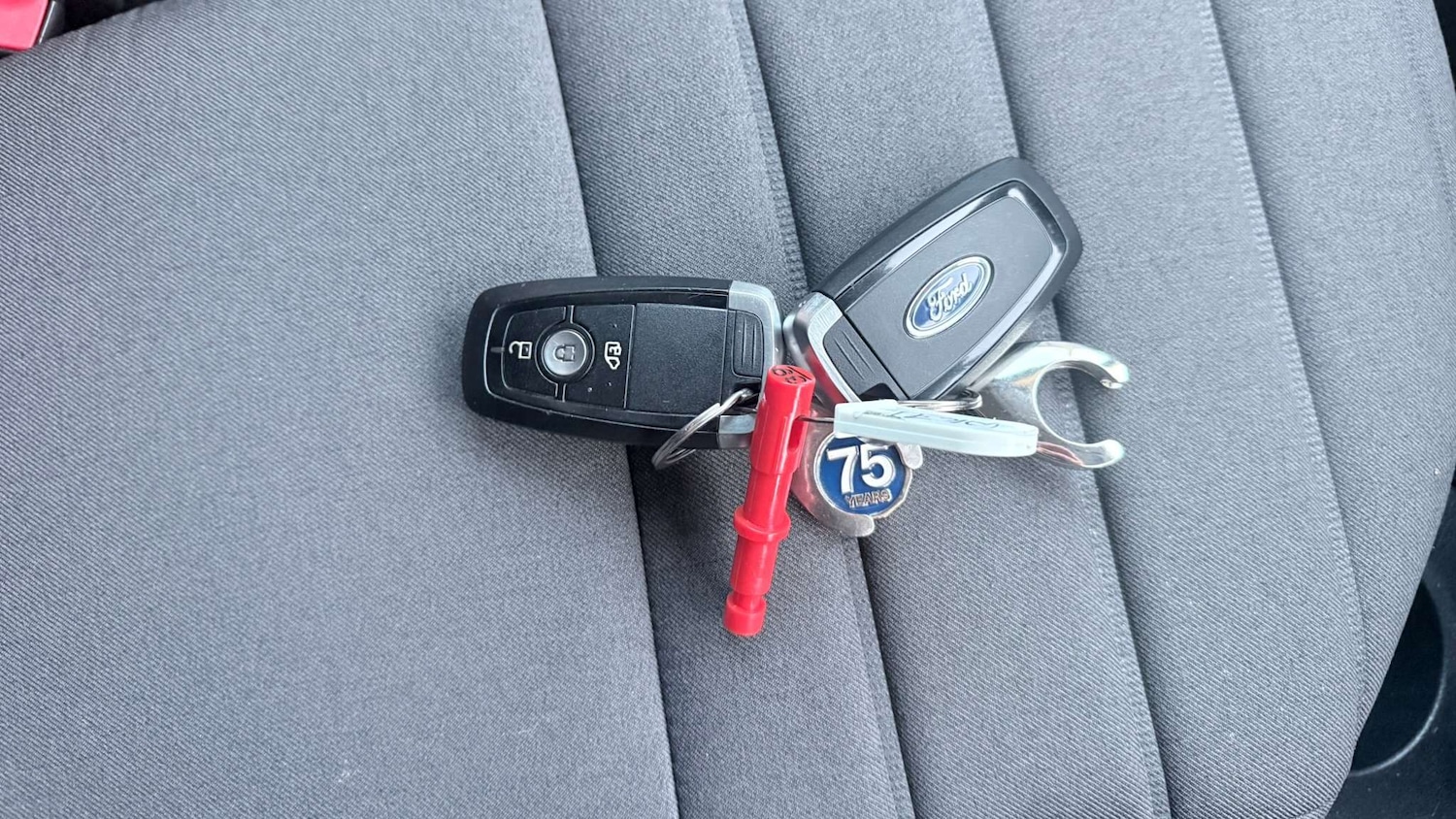 Used Ford Transit Connect 2021 for sale - 77134979: Photo 30