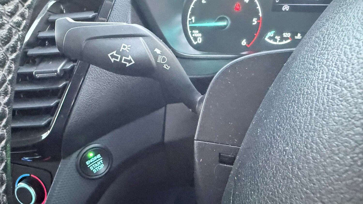 Used Ford Transit Connect 2021 for sale - 77134979: Photo 34