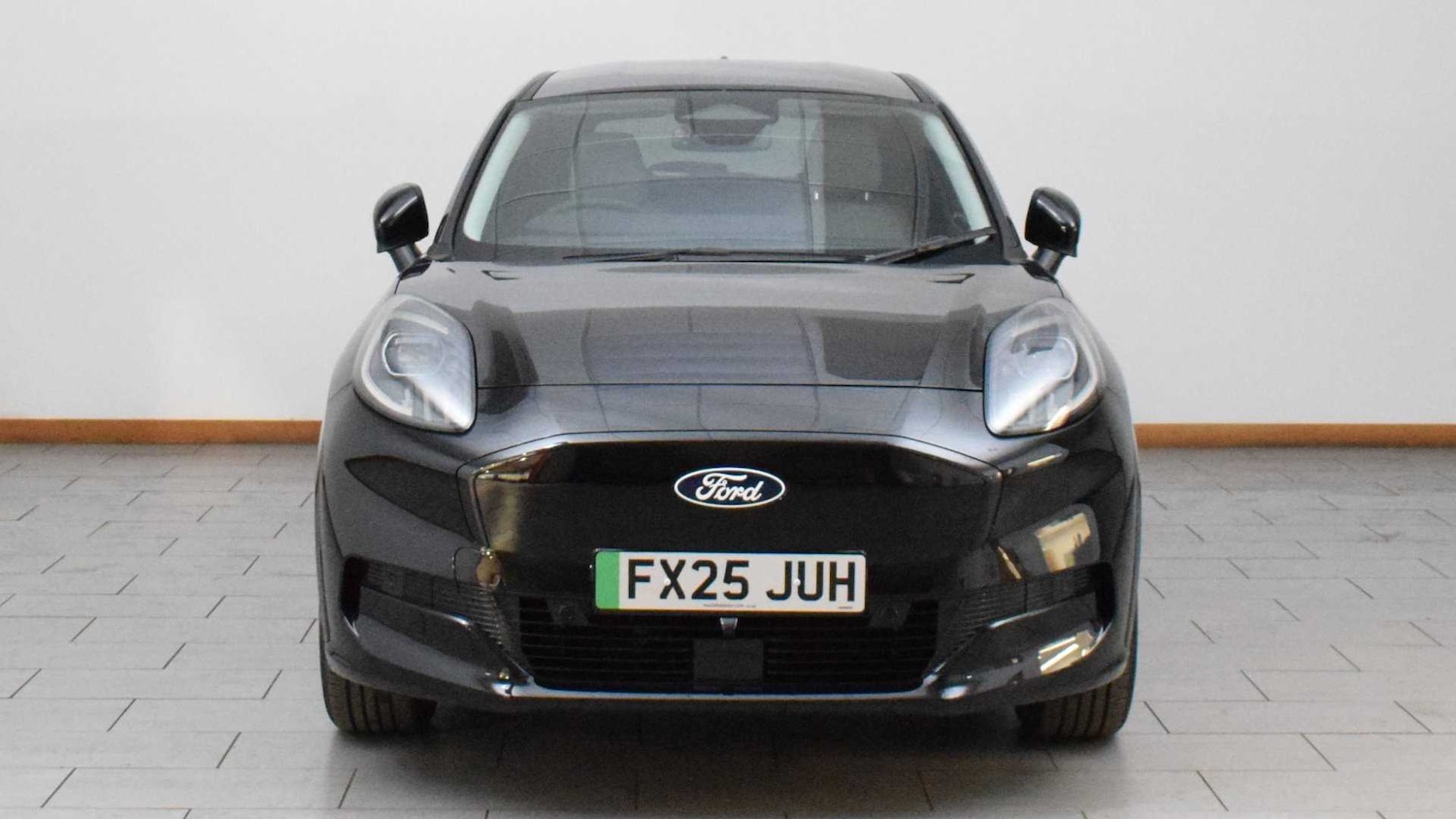 Used Ford Puma 2025 for sale - 77943417: Photo 3