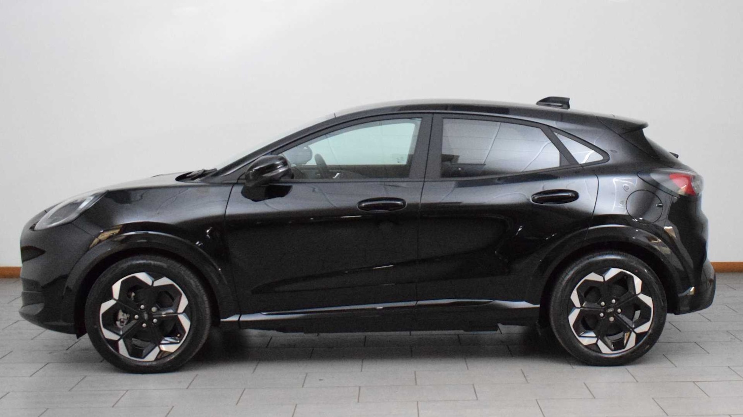 Used Ford Puma 2025 for sale - 77943417: Photo 4