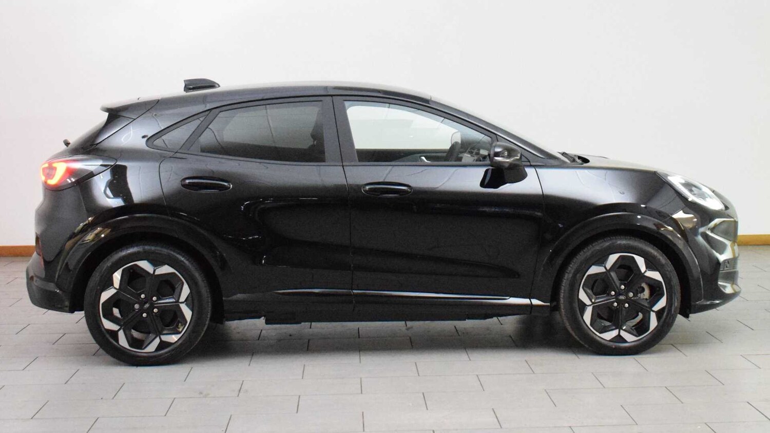 Used Ford Puma 2025 for sale - 77943417: Photo 6