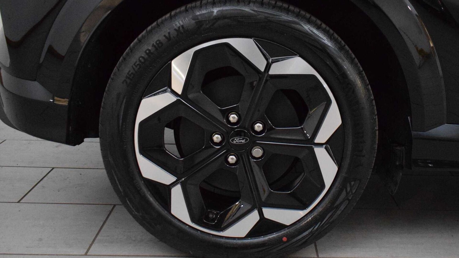 Used Ford Puma 2025 for sale - 77943417: Photo 7