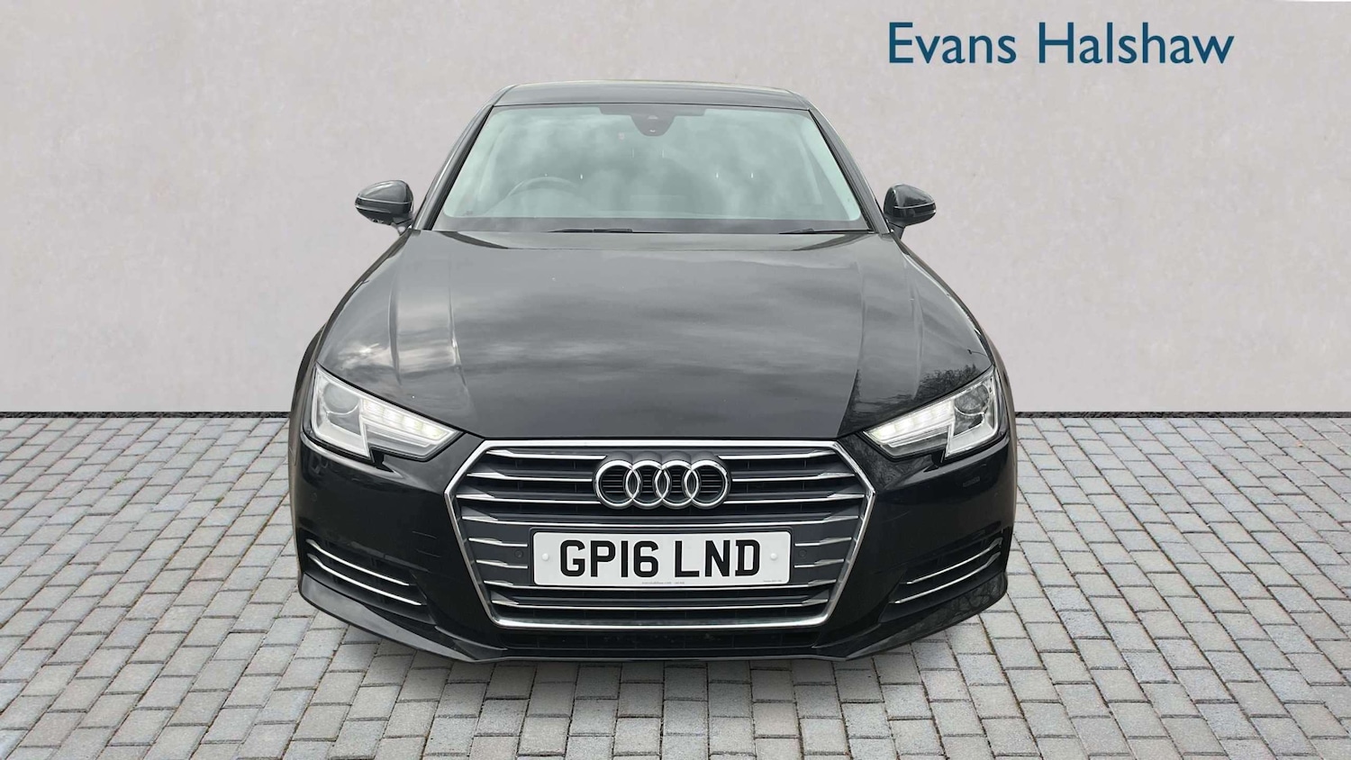 Used Audi A4 2016 for sale - 78188090: Photo 5