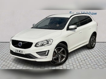Used Volvo XC60 2016 for sale - 79339958: Photo