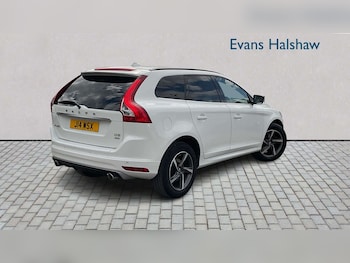 Used Volvo XC60 2016 for sale - 79339958: Photo