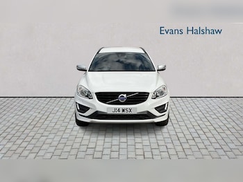 Used Volvo XC60 2016 for sale - 79339958: Photo