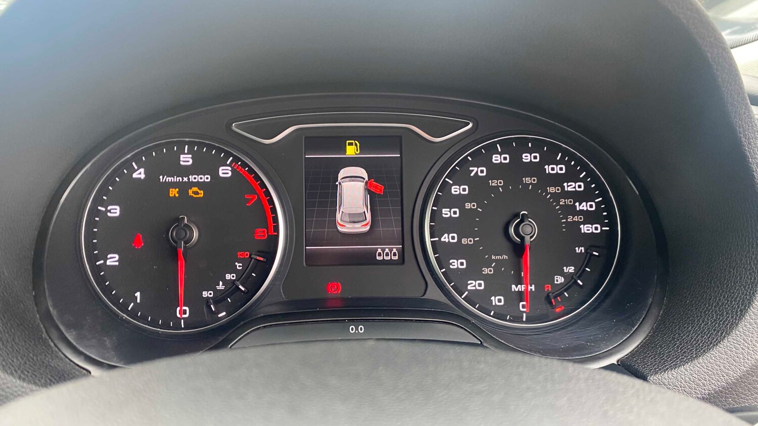 Used Audi A3 for sale - 77860712: Photo 10