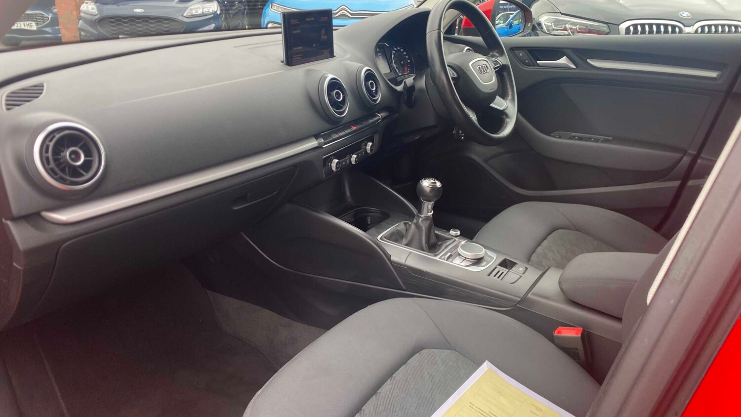 Used Audi A3 for sale - 77860712: Photo 16