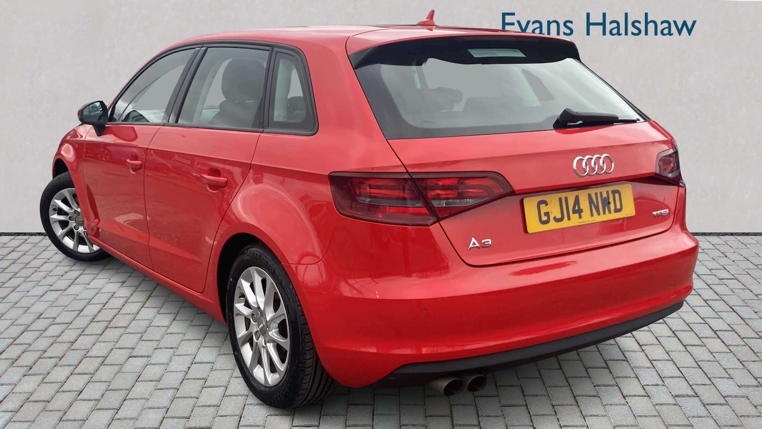 Used Audi A3 for sale - 77860712: Photo 2