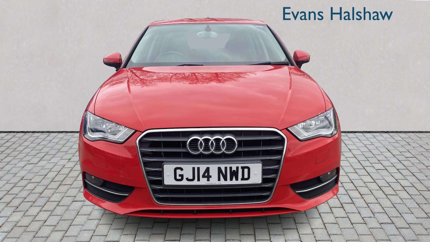 Used Audi A3 for sale - 77860712: Photo 3