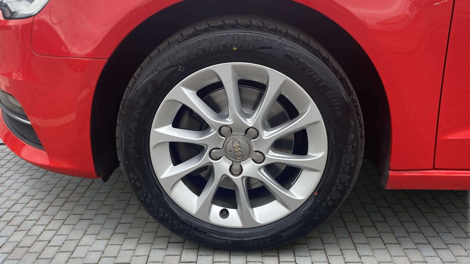 Used Audi A3 for sale - 77860712: Photo 6