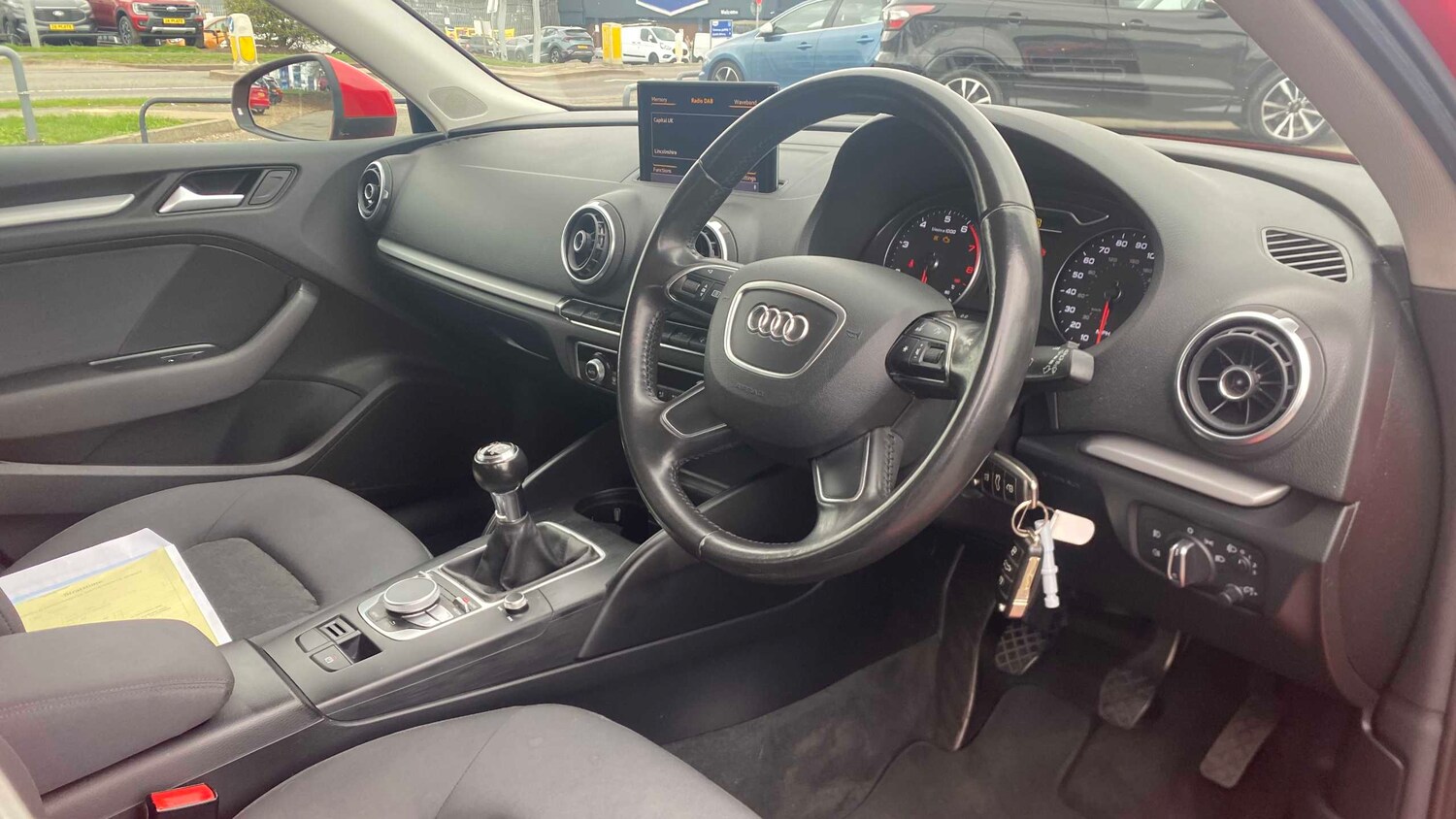 Used Audi A3 for sale - 77860712: Photo 8