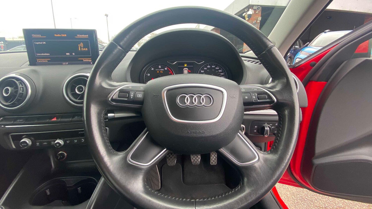 Used Audi A3 for sale - 77860712: Photo 9