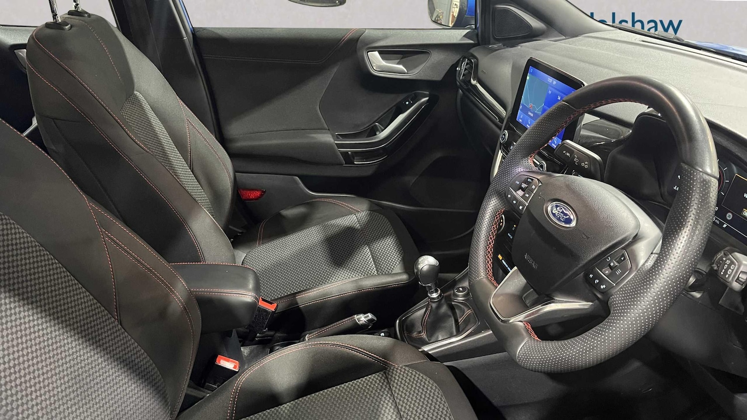 Used Ford Puma 2021 for sale - 76804898: Photo 10